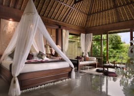 Pita Maha Resort & Spa 4