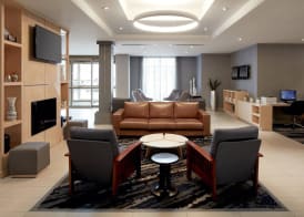 Fairfield Inn & Suites by Marriott Montreal Airport 2