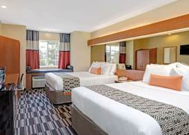 Microtel Inn & Suites by Wyndham Bushnell 3