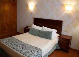 Hotel Pazo O Rial 4