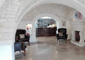 Relais Sant'Eligio 2