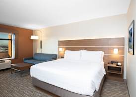 Holiday Inn Express & Suites ST. GEORGE NORTH - ZION by IHG 4