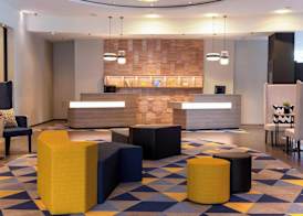 Courtyard by Marriott Zurich North 3