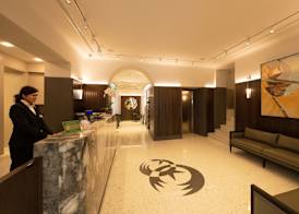 Hotel Fenice 4