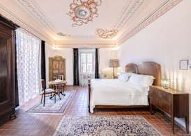 Villa Clodia Relais 5