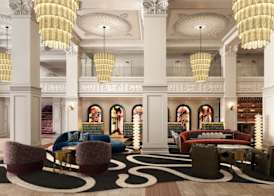 The Gunter Hotel San Antonio Riverwalk, a Tribute Portfolio Hotel 2