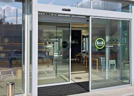 B&B HOTEL Benidorm Finestrat 3
