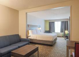 Holiday Inn Express & Suites RALEIGH NORTH - WAKE FOREST by IHG 5