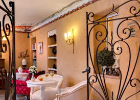 Hotel La Tramontane 4