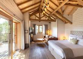 L'Hostellerie du Moulin des Oliviers 2