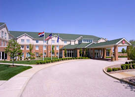 Hilton Garden Inn St. Louis/O'Fallon MO 2