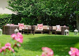 Hilton Istanbul Bosphorus 3