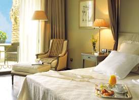 Asia Gardens Hotel & Thai Spa, A Royal Hideaway Hotel 3