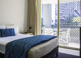 Paradise Island Resort 5
