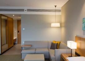 Hyatt Place Foshan Lishui 5