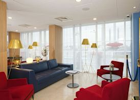 Residhome Bordeaux 4
