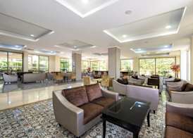 Hotel Akbulut & Spa 2
