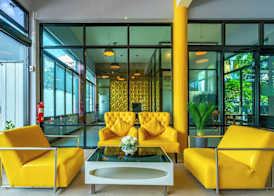 Anchan Boutique Hotel, Phuket 3