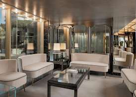 Hotel Ambasciatori 4