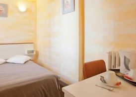 Hotel Victor Hugo 4