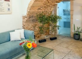 Boutique Hotel Fortino 4