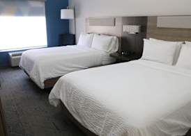 Holiday Inn Express & Suites ALBEMARLE by IHG 2
