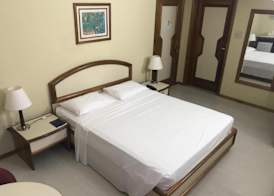 Hotel Sagres 3