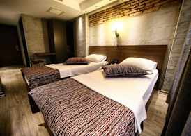 Elibol Hotel Old City 4