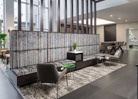 Hampton Inn & Suites Rochester Downtown 5