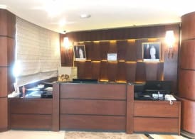 Royal Qatar Hotel 3