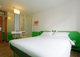 Ibis Budget Jakarta Airport 3