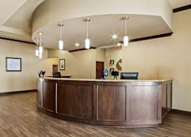 Comfort Suites Frisco 4