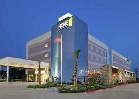 Home2 Suites by Hilton Mobile International Airport 2