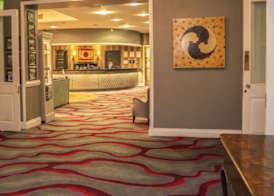 Brandon House Hotel 4