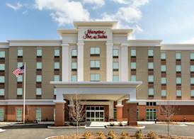 Hampton Inn And Suites By Hilton Johns Creek 4