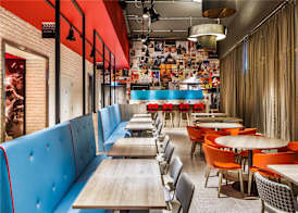 ibis Styles London Ealing 2