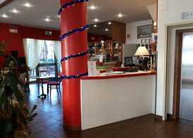 Hotel Casa Rossa 2