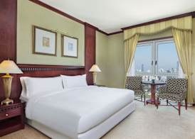 Metropolitan Palace 4