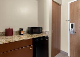 Comfort Suites Near Universal Orlando Resort 5