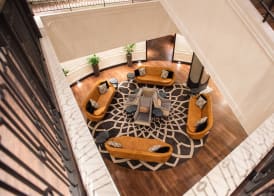 Magnolia Hotel Houston, a Tribute Portfolio Hotel 5