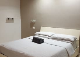 APPARTAMENTO CON DUE CAMERE DA LETTO max 8 persone MACIACCHINI WI FI GRATUITO MODERNO BELLA VISTA NUOVA GESTIONE 2