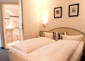 Hotel Friesenhof 4