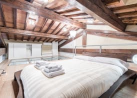 Duomo Luxury Loft by Mmega 3