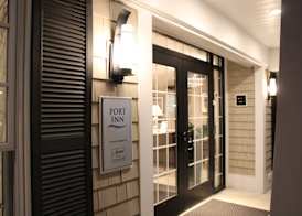 Port Inn & Suites Kennebunk, an Ascend Collection Hotel 5