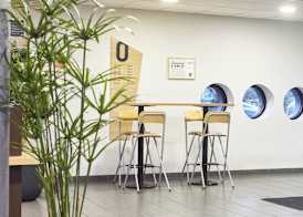 B&B HOTEL Paris Le Bourget 3