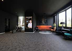 JustStay Mülheim Oberhausen Hotel & Apartments 4