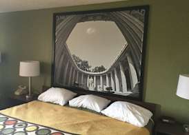 Super 8 by Wyndham Youngstown/Austintown 5