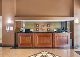 Comfort Suites Ocala North 2
