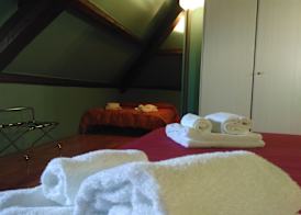 Hotel Villa Dorata 3