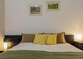 Adriano Apartment by Wonderful Italy 4